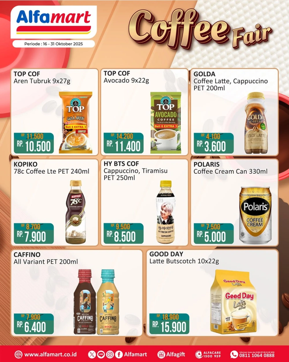 Promo Alfamart (Instagram)